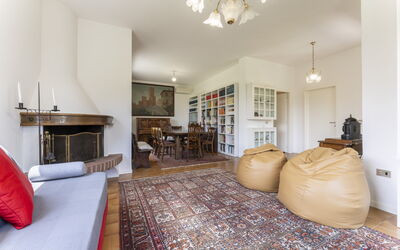 Casa del Marchese, Pool, Wifi, Castell' Arquato: Autunno, Estate, Primavera, Soggiorno