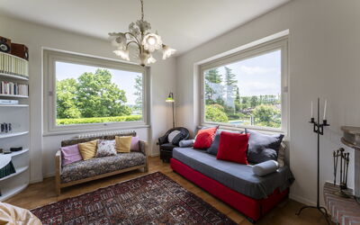 Casa del Marchese, Pool, Wifi, Castell' Arquato: Autunno, Estate, Primavera, Soggiorno