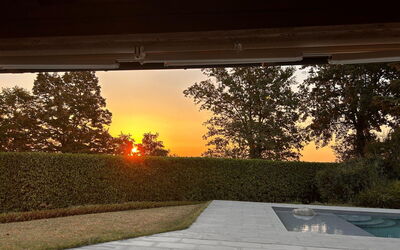 Casa del Marchese, Pool, Wifi, Castell' Arquato