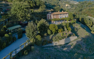 Villa Marlia