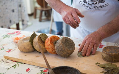 Casale della Torre: Activités