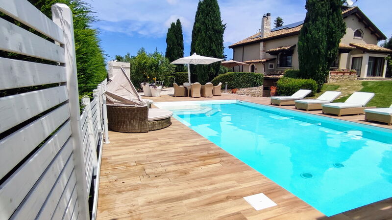 Villa Tagliaferri