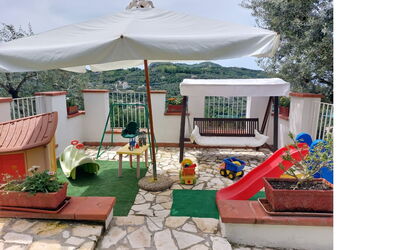 Villa Il Sole di Sorrento