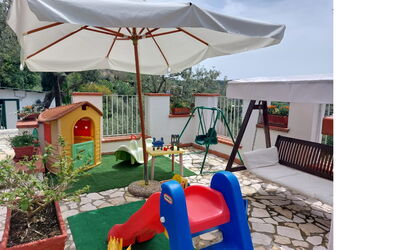 Villa Il Sole di Sorrento