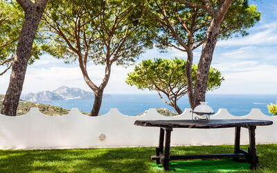 Villa Il Sole di Sorrento