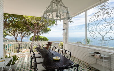 Villa Il Sole di Sorrento