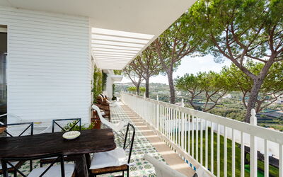 Villa Il Sole di Sorrento