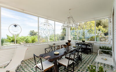 Villa Il Sole di Sorrento