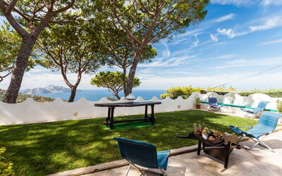 Villa Il Sole di Sorrento