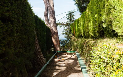Villa Il Sole di Sorrento