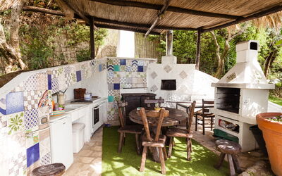 Villa Il Sole di Sorrento