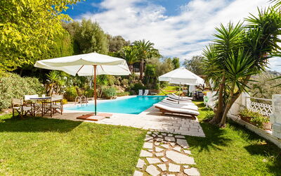 Villa Il Sole di Sorrento