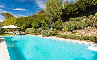 Villa Il Sole di Sorrento