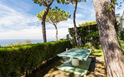 Villa Il Sole di Sorrento