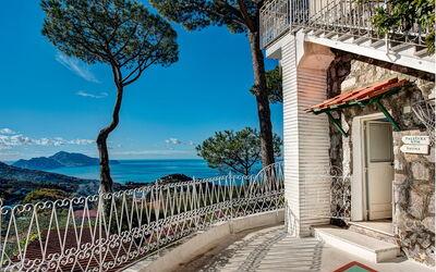 Villa Il Sole di Sorrento