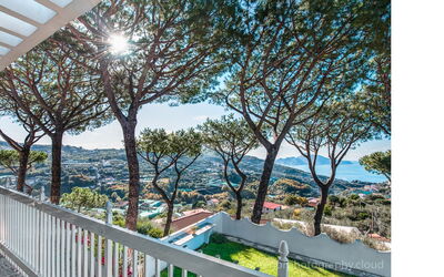 Villa Il Sole di Sorrento