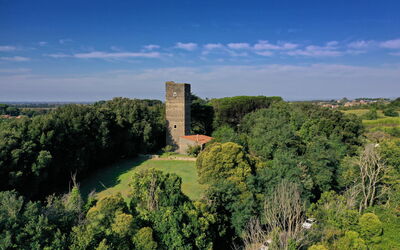 Torre delle Cornacchie