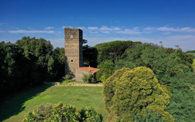 Torre delle Cornacchie