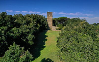 Torre delle Cornacchie