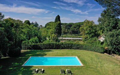 Torre delle Cornacchie