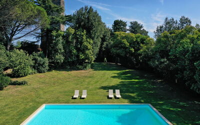 Torre delle Cornacchie