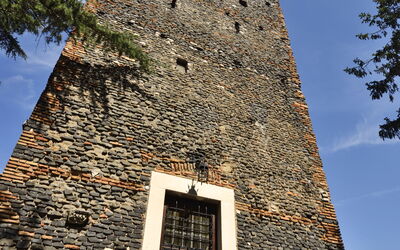 Torre delle Cornacchie