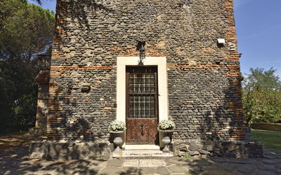 Torre delle Cornacchie