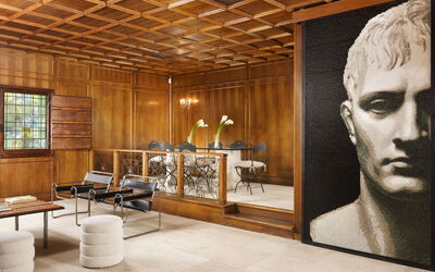 Torre la Giustiniana