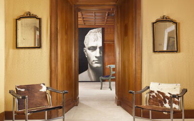 Torre la Giustiniana