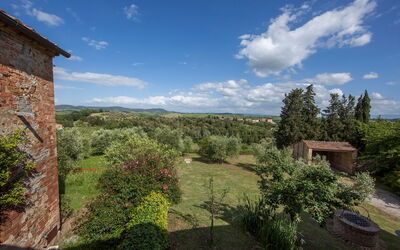 Villa San Giovanni: Vista Panoramica