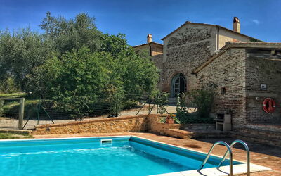 Villa San Giovanni: Esterni, Piscina, Principale, Vista Panoramica