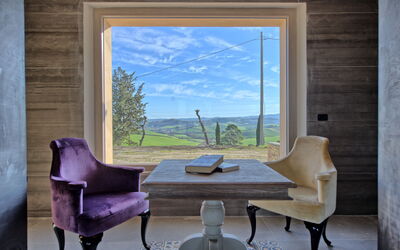 Villa Campana: Keer bekeken