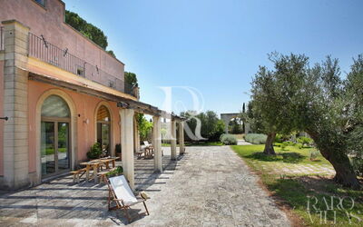 Masseria Lentisco