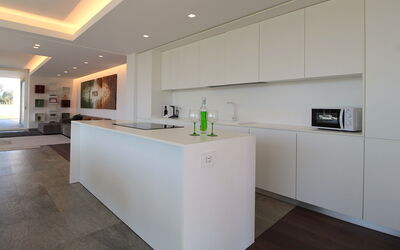 Stima Home, Padova, Pool, Ac: Automne, Cuisine, Été, Printemps