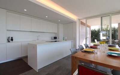 Stima Home, Padova, Pool, Ac: Automne, Cuisine, Été, Printemps