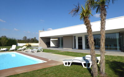 Stima Home, Padova, Pool, Ac: Automne, bassin, Été, Printemps