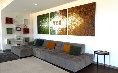 Stima Home, Padova, Pool, Ac: Automne, Été, Printemps, Salon