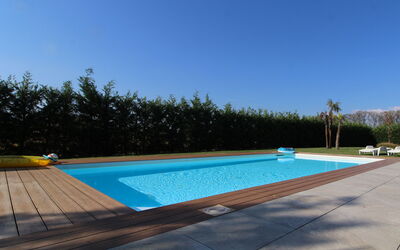 Stima Home, Padova, Pool, Ac: Automne, bassin, Été, Printemps