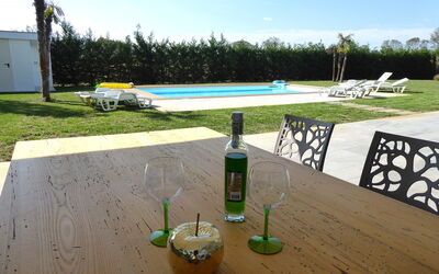 Stima Home, Padova, Pool, Ac: Automne, Été, Jardin, Printemps