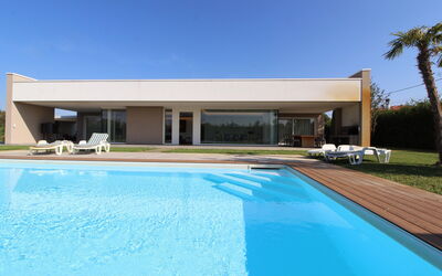 Stima Home, Padova, Pool, Ac: Automne, bassin, Été, Printemps