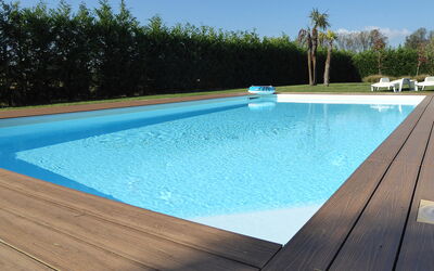 Stima Home, Padova, Pool, Ac: Automne, bassin, Été, Printemps