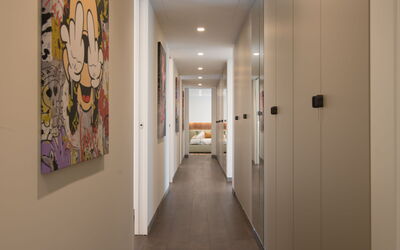 Stima Home, Padova, Pool, Ac: Automne, Autre salle, Été, Printemps