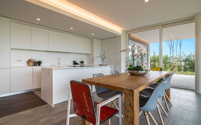 Stima Home, Padova, Pool, Ac: Automne, Cuisine, Été, Printemps