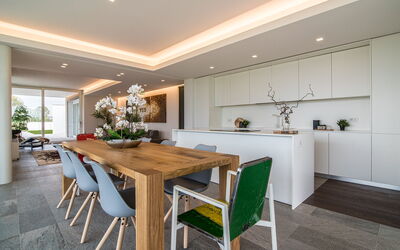 Stima Home, Padova, Pool, Ac: Automne, Cuisine, Été, Printemps