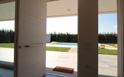 Stima Home, Padova, Pool, Ac: Automne, Été, Jardin, Printemps