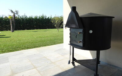 Stima Home, Padova, Pool, Ac: Automne, Été, Jardin, Printemps