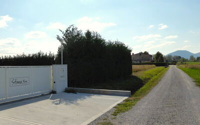 Stima Home, Padova, Pool, Ac: Automne, Entrée principale, Été, Printemps