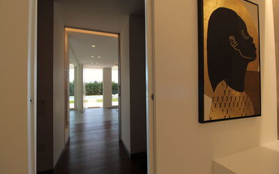 Stima Home, Padova, Pool, Ac: Automne, Détails de la chambre, Été, Printemps