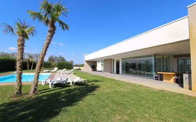 Stima Home, Padova, Pool, Ac: Automne, bassin, Été, Printemps