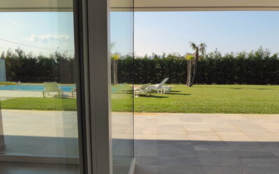 Stima Home, Padova, Pool, Ac: Automne, Été, Jardin, Printemps